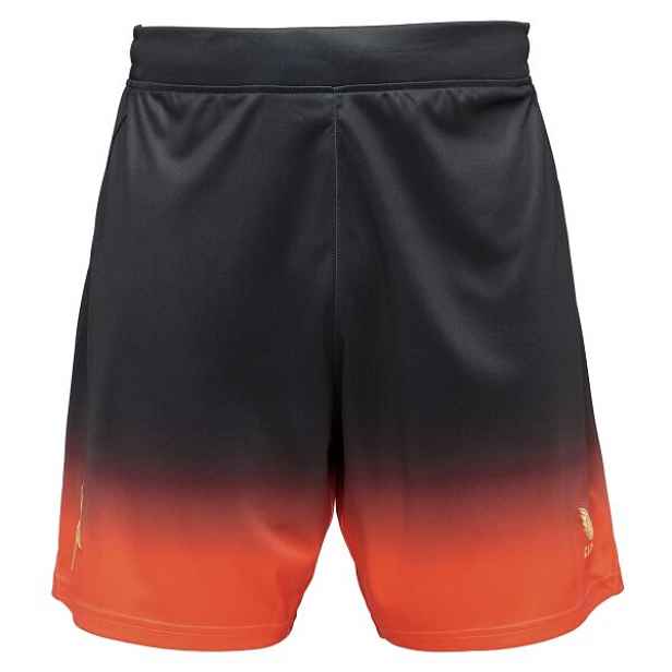 CASTORE SK SLAVIA PRAGUE AWAY SHORT Pánské fotbalové šortky