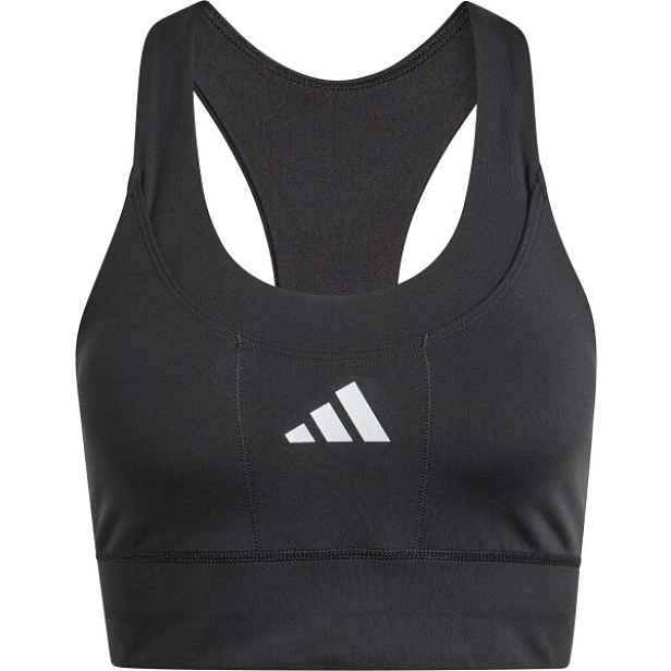 adidas ADI365 RUNNING POCKET MEDIUM SUPPORT BRA Dámská sportovní podprsenka
