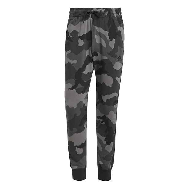 adidas Seasonal Essentials Camouflage Joggers