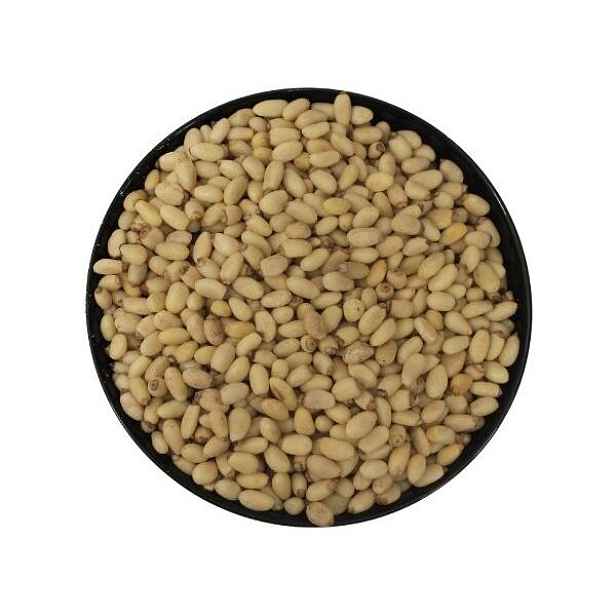 EMEROSA PINIOVÉ OŘÍŠKY NATURAL - PINE NUT C.950 Piniové oříšky , G