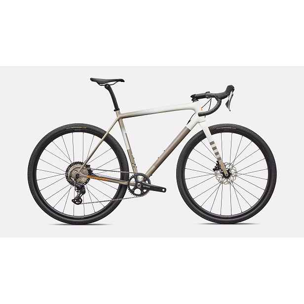 Specialized Crux Comp Barva: , Velikost: 52 cm