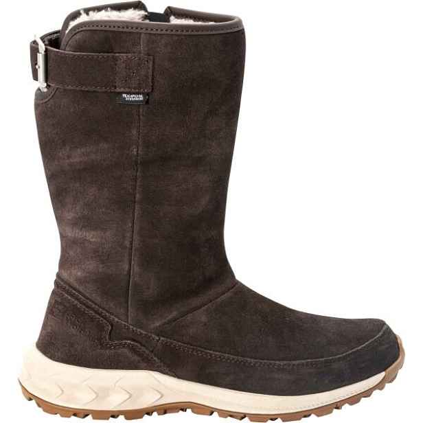 Jack Wolfskin QUEENSBERRY TEXAPORE BOOT H W Dámská zimní obuv