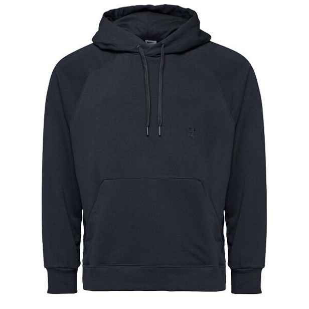 Nike DRI-FIT OVERSIZED FLEECE TRAINING HOODIE Pánská mikina