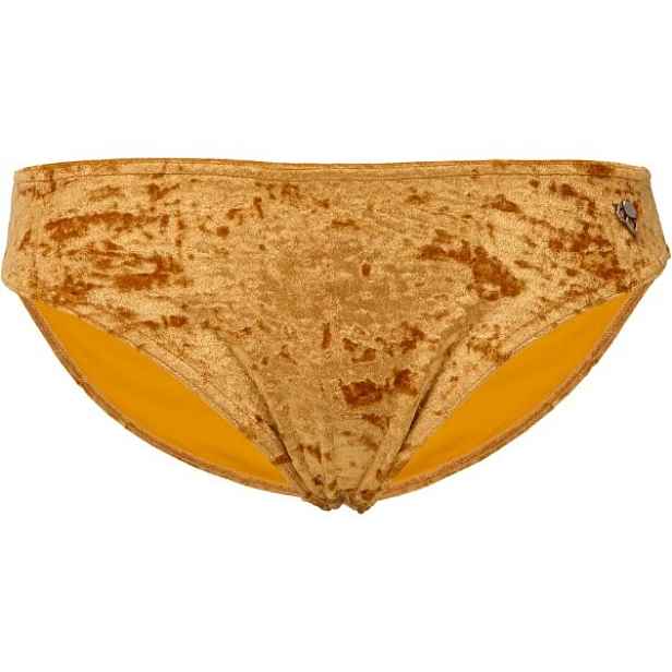 GOLDBEE VELVET SWIMSUIT Dámské plavky