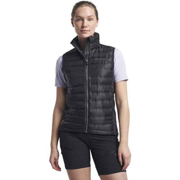 TENSON TXLITE DOWN VEST Dámská péřová vesta