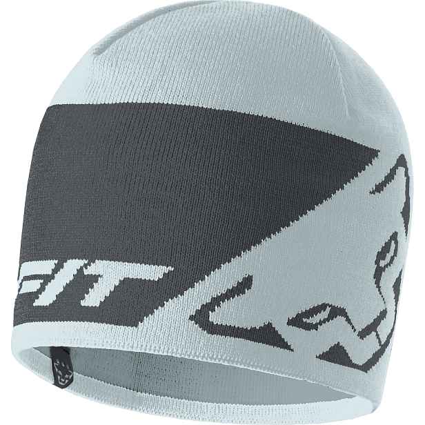 Čepice Dynafit Leopard Logo Beanie cloud Barva: , Velikost: UNI58