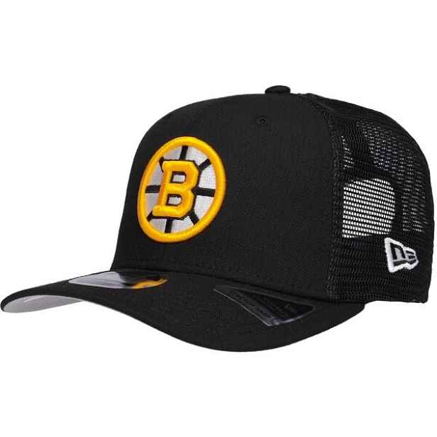 New Era BOSTON BRUINS 970SS EG Kšiltovka , velikost UNI