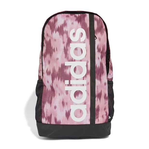 adidas Essentials Linear Graphic Backpack NS