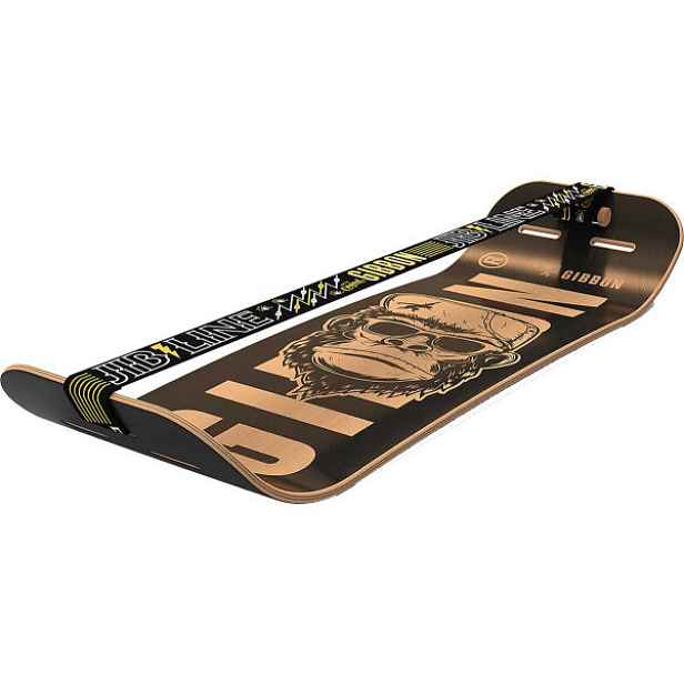 GIBBON GIBOARD - CAESAR JIB GiBoard set