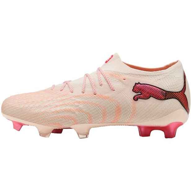 Puma FUTURE 9 ULTIMATE LOW FG Pánské kopačky