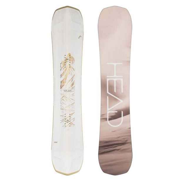 Head SOLACE Dámské snowboardové prkno