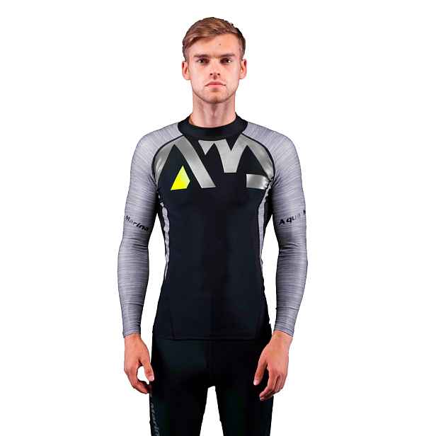 Pánské tričko pro vodní sporty Aqua Marina Division