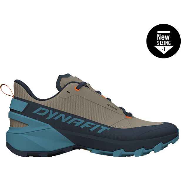 Běžecké boty Dynafit Transalper 2 GTX blueberry/fallen rock Barva: , Velikost EU: