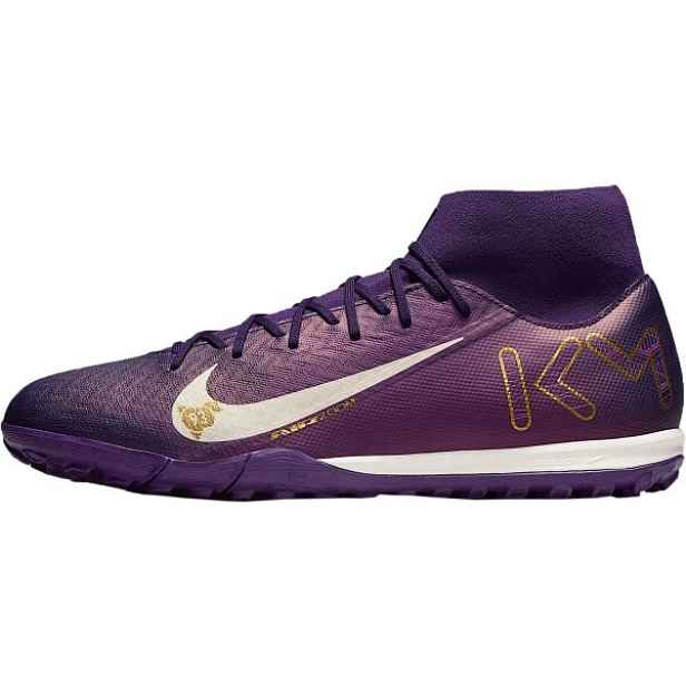 Nike ZOOM MERCURIAL SUPERFLY 10 ACADEMY KM TF Pánské turfy