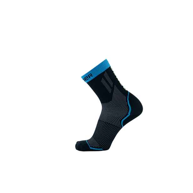 Ponožky Performance Low - BLK