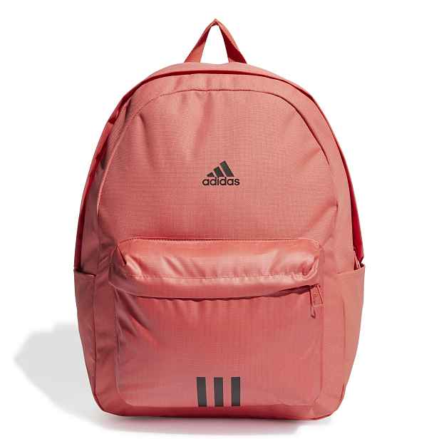 adidas Classic Badge of Sport 3-Stripes Backpack MISC
