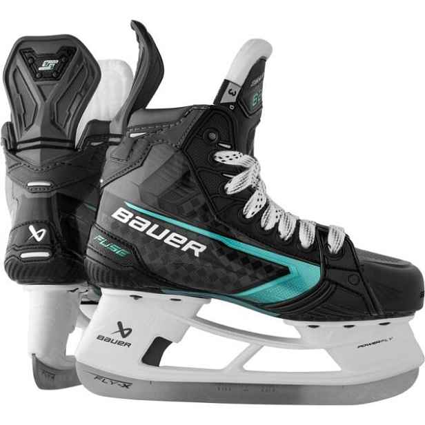 Bauer S26 SUPREME FUSE SKATE-JR Lední brusle