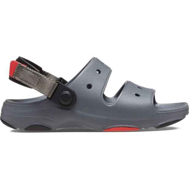 Crocs CLASSIC ALL-TERRAIN SANDAL K Dětské sandály /29