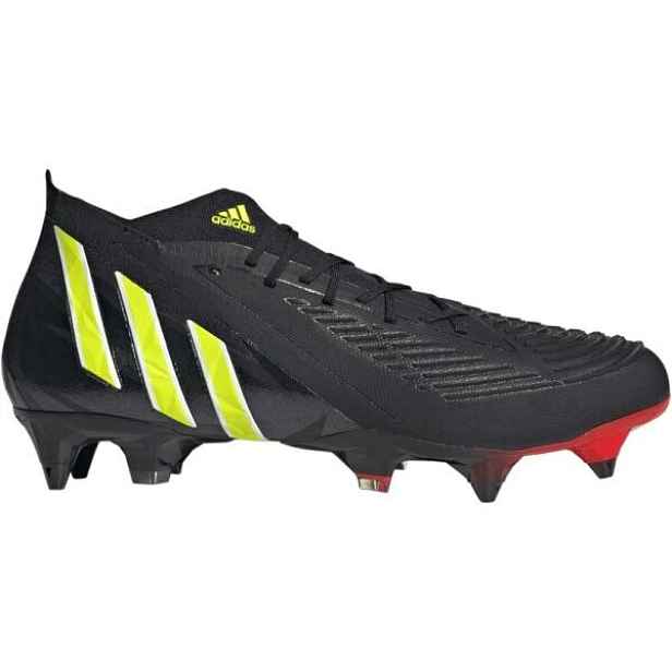 adidas PREDATOR EDGE.1 SG Pánské lisokolíky , 2/3