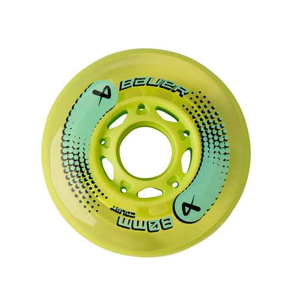 Set koleček Bauer Court 59mm