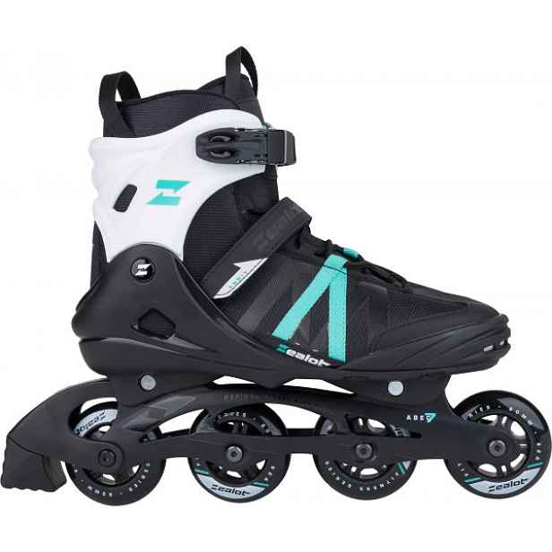 Zealot ANNIX Fitness inline brusle