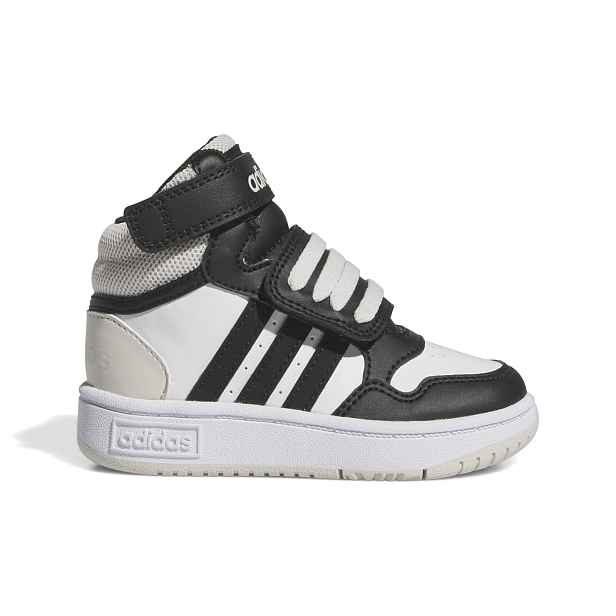 adidas Hoops Mid Shoes 22