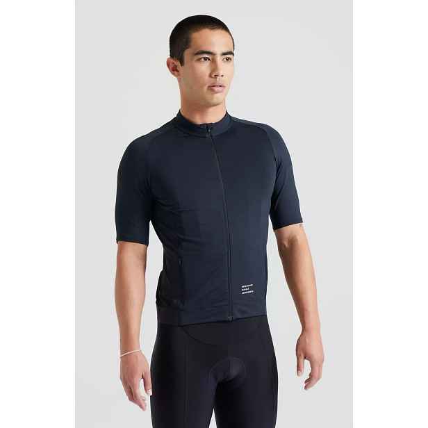 Dres Specialized Foundation Short Sleeve Jersey Barva: , Velikost: