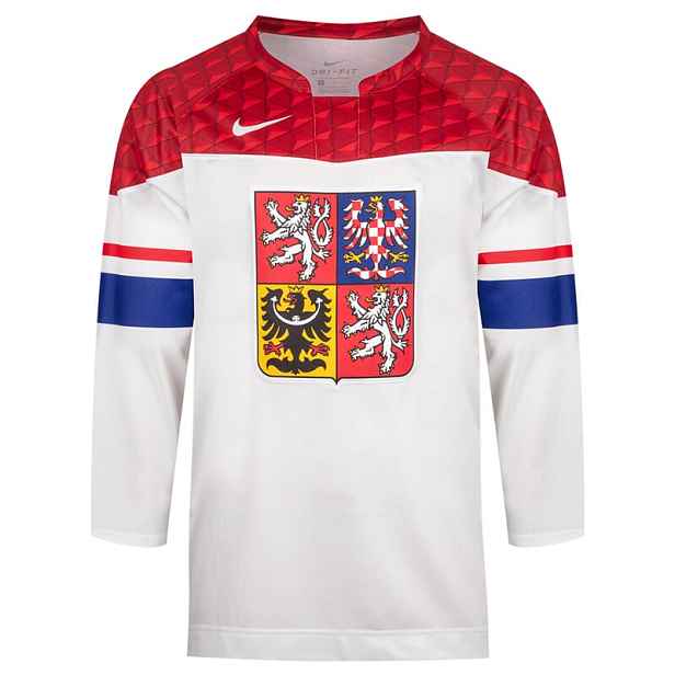 IIHF REPLICA CZECHIA