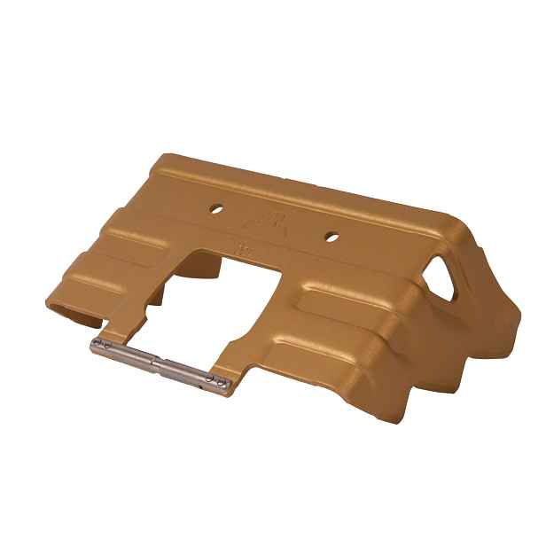 Mačky Dynafit Crampons 130 mm quick in Barva: , Šířka: 130 mm