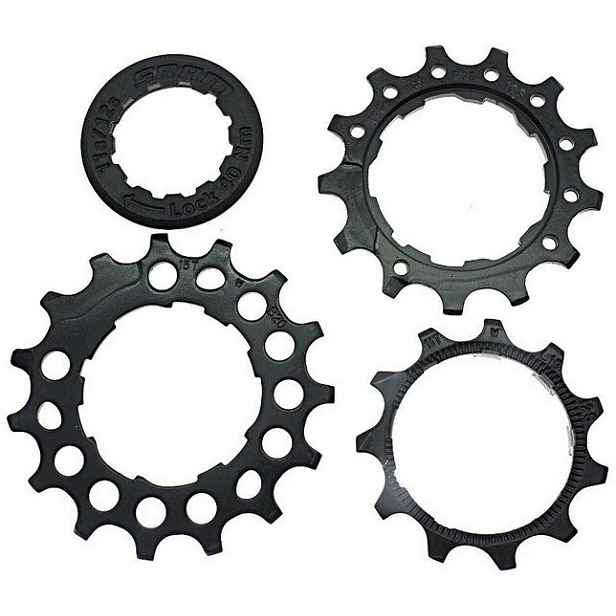 Pastorky Sram 11z-13z-15z pro kazety PG-1210/1230 12spd