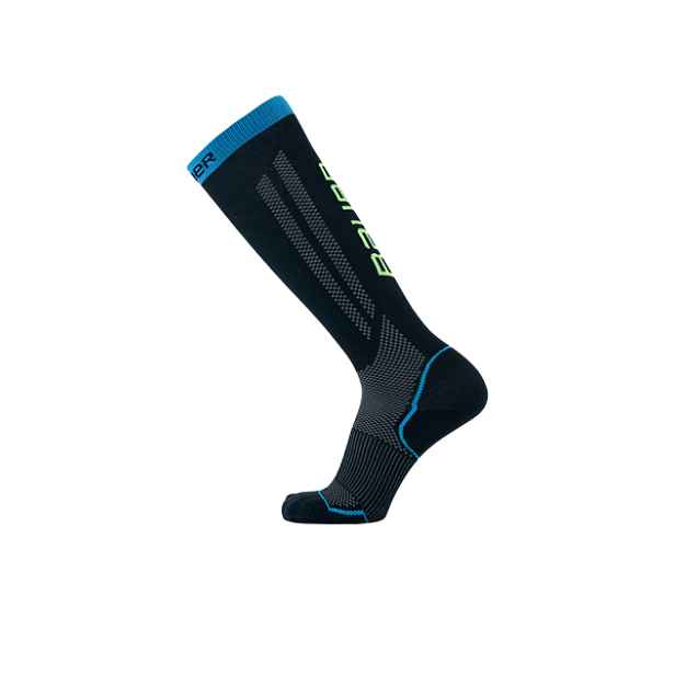 Ponožky Performance Tall - BLK