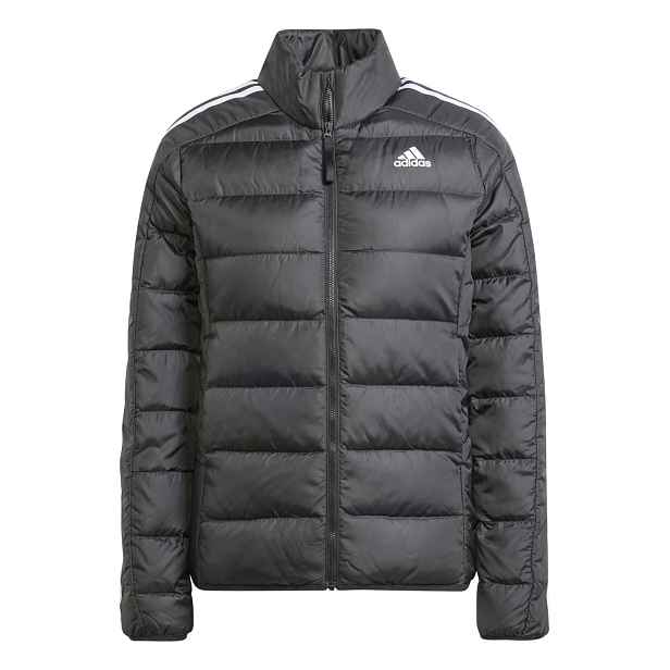 adidas Essentials 3-Stripes Light Down Jacket