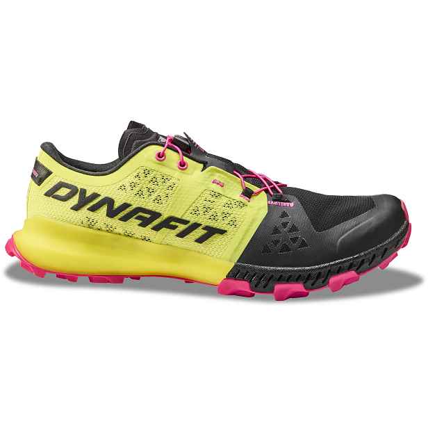Běžecké boty Dynafit Sky DNA out/fluo Barva: , Velikost EU: