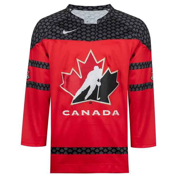 IIHF REPLICA CANADA