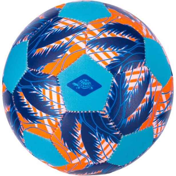 SCHILDKRÖT NEOPREN MINI-BEACHSOCCER Neoprenový míč