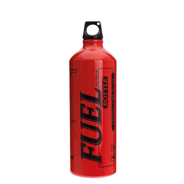 LAKEN Láhev hliník Fuel 1000 ml