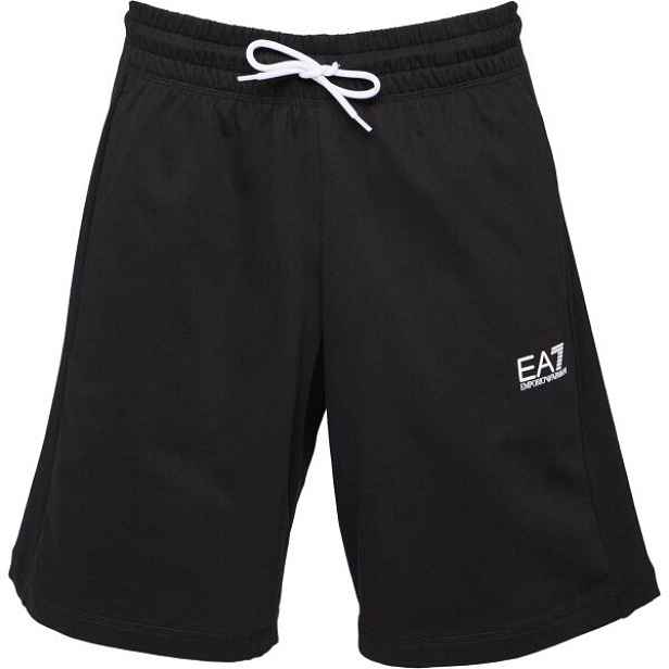 EA7 SHORTS Pánské šortky na golf