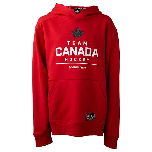 Dětská mikina Canada Stacked