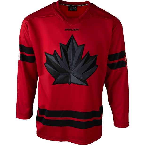Dres Olympic Canada Sr