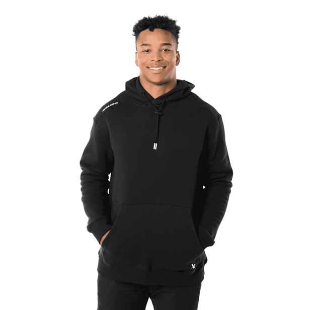 Mikina Team Ultimate Hoodie Sr