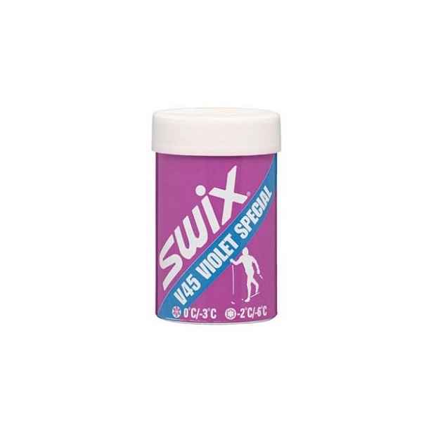 Swix speciál speciál - Stoupací vosky