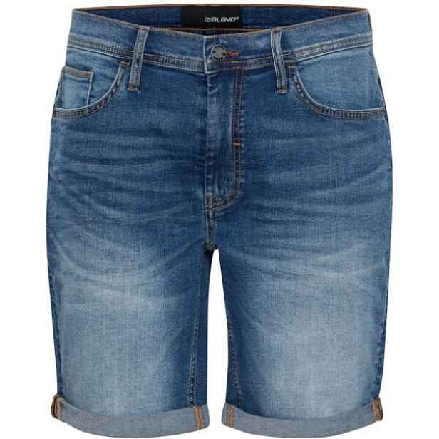 BLEND DENIM Pánské šortky
