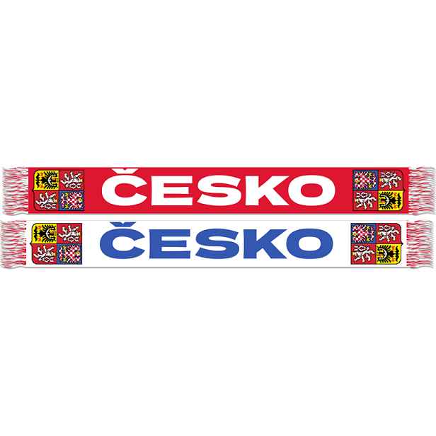 Šála ČESKO