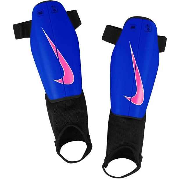 Nike CHARGE Dětské fotbalové chrániče