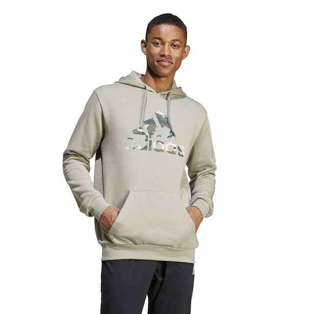 adidas Camo Graphic Hoodie