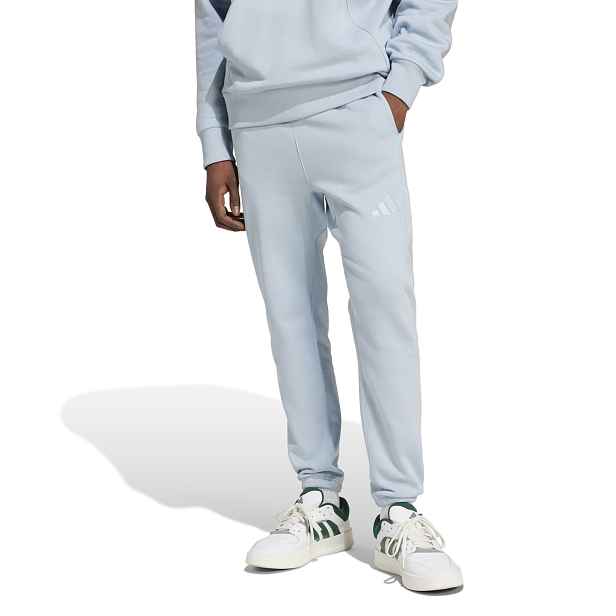 adidas ALL SZN Fleece Regular Tapered Joggers