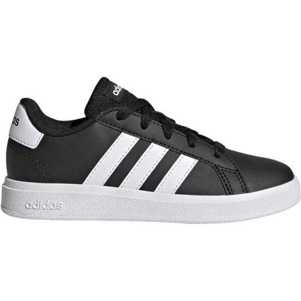 adidas GRAND COURT 2.0 K Dětské tenisky