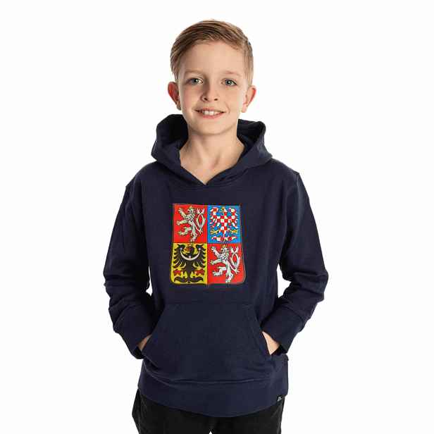 LOGO NATHAN STÁTNÍ ZNAK NÁŠIVK