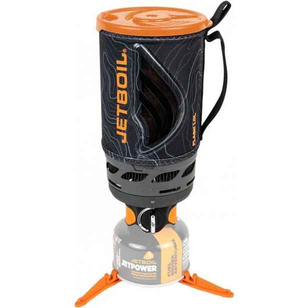 Jetboil FLASH JAVA 1.0L Rychlovarný vařič