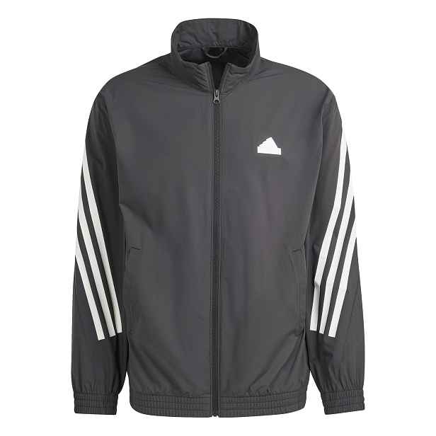 adidas Future Icons 3-Stripes Woven Track Jacket